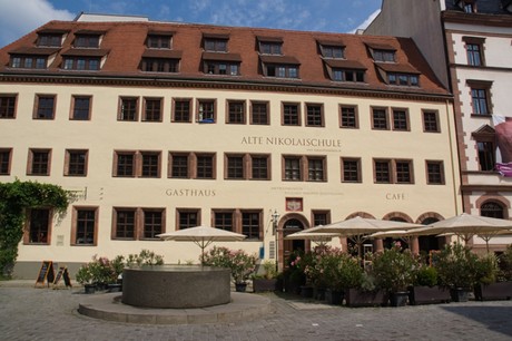 Leipzig