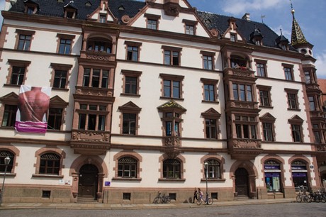 Leipzig