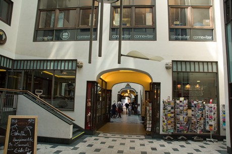 Leipzig