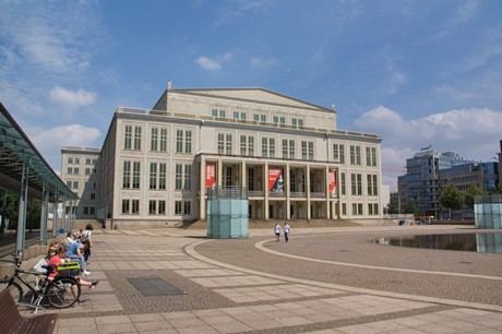 Leipzig