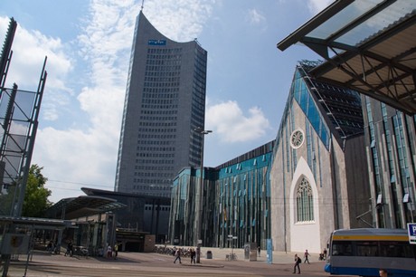 Leipzig