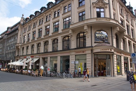 Leipzig