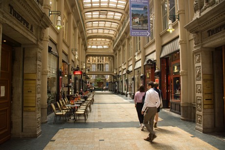 Leipzig