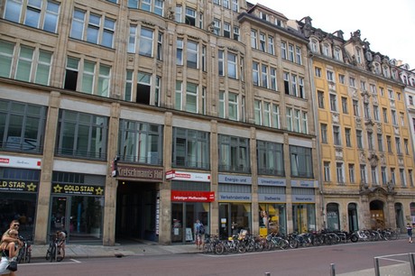 Leipzig