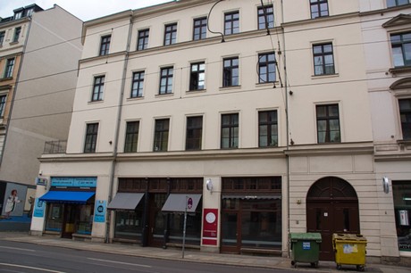 Leipzig