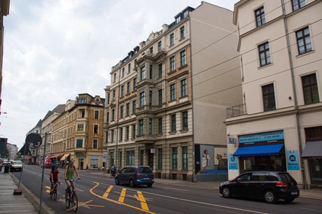 Leipzig