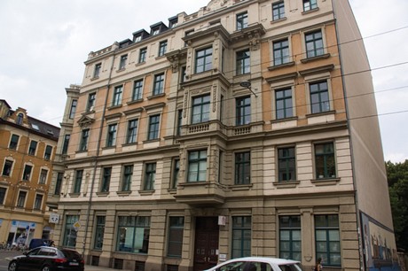 Leipzig