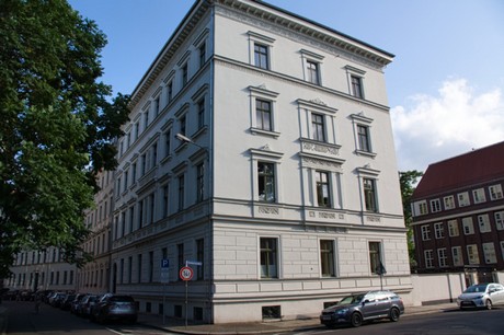 Leipzig