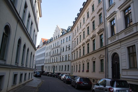 Leipzig