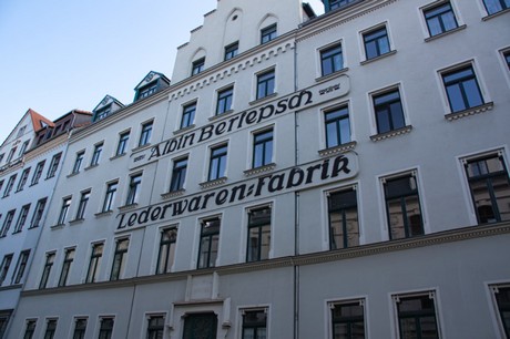 Leipzig
