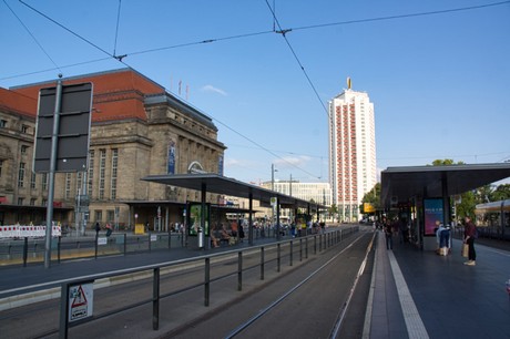 Leipzig