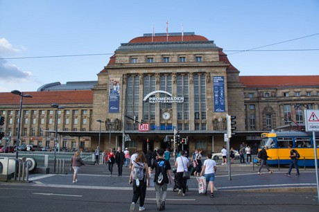 Leipzig