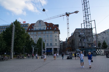 Leipzig