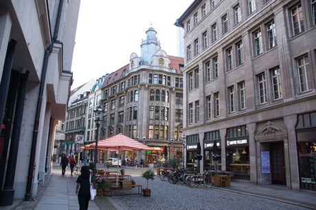 Leipzig