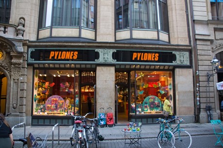 Leipzig
