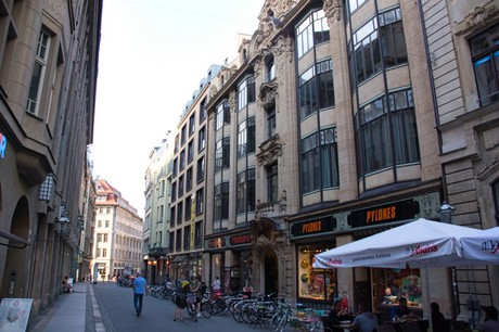 Leipzig