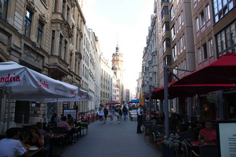 Leipzig