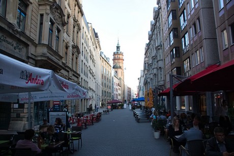 Leipzig