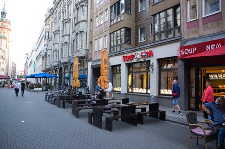 Leipzig