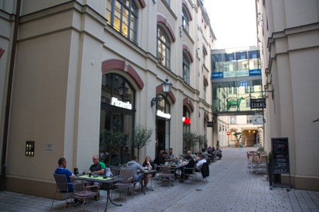 Leipzig