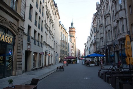 Leipzig