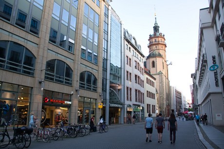 Leipzig