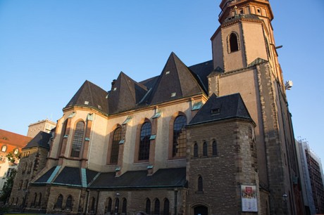 Leipzig