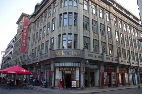 Leipzig