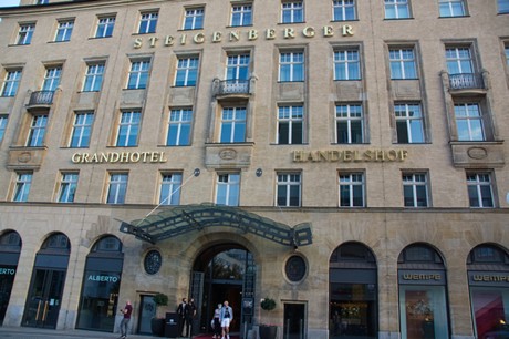 Leipzig