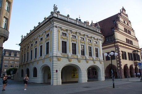 Leipzig