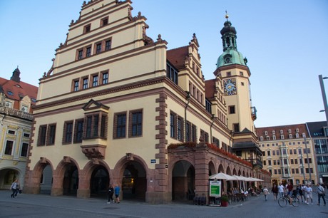 Leipzig