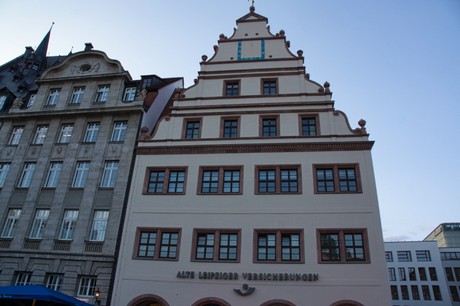 Leipzig