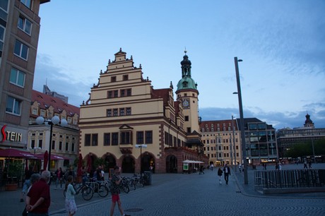 Leipzig