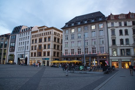 Leipzig