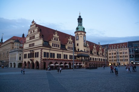 Leipzig