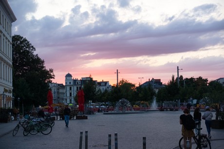 Leipzig