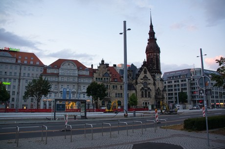 Leipzig