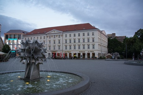 Leipzig