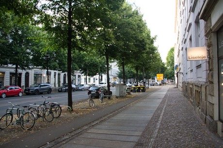 Leipzig