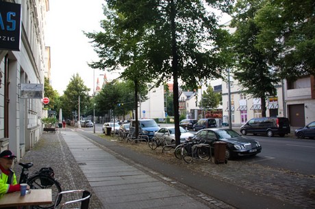 Leipzig