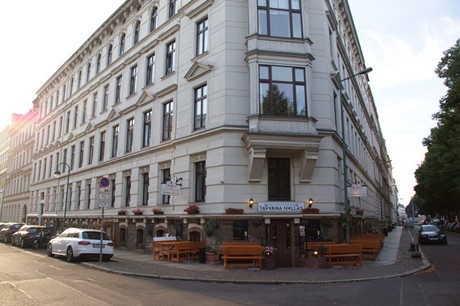 Leipzig