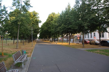 Leipzig