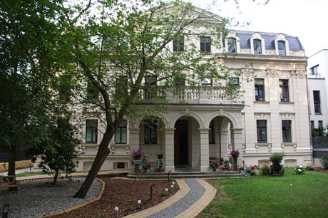 Leipzig
