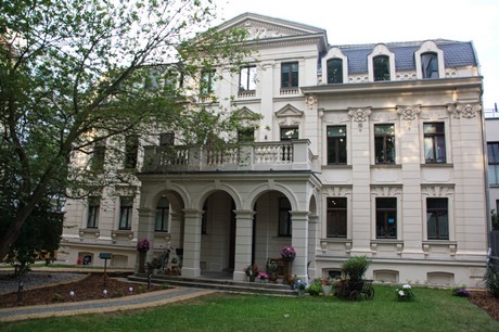 Leipzig