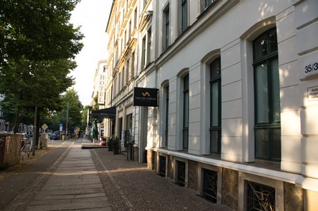 Leipzig