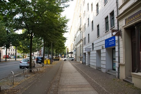 Leipzig
