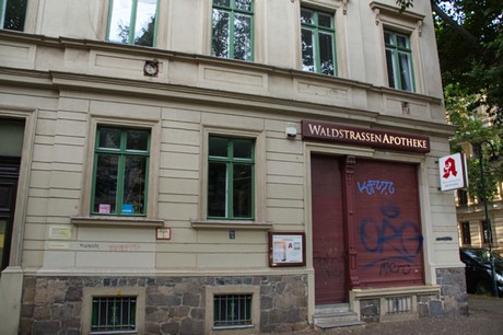 Leipzig
