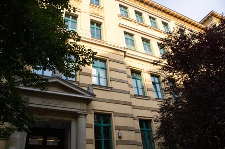 Leipzig