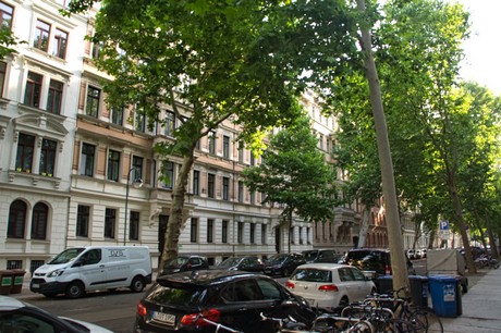 Leipzig