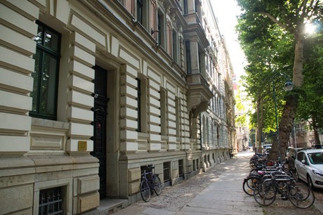 Leipzig